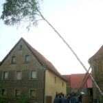 Tanz in den Mai